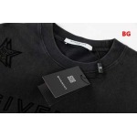 2025年1月10日早春新品入荷ジバンシー 半袖 Tシャツ BG工場