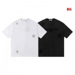 2025年1月10日早春新品入荷ジバンシー 半袖 Tシャツ BG工場