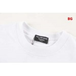 2025年1月10日早春新品入荷バレンシアガ 半袖 Tシャツ BG工場