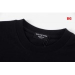 2025年1月10日早春新品入荷バレンシアガ 半袖 Tシャツ BG工場