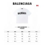 2025年1月10日早春新品入荷バレンシアガ 半袖 Tシャツ BG工場