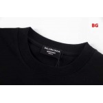 2025年1月10日早春新品入荷バレンシアガ 半袖 Tシャツ BG工場