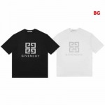 2025年1月10日早春新品入荷ジバンシー  半袖 Tシャツ BG工場