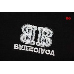 2025年1月10日早春新品入荷バレンシアガ 半袖 Tシャツ BG工場