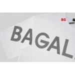 2025年1月10日早春新品入荷バレンシアガ 半袖 Tシャツ BG工場