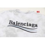 2025年1月10日早春新品入荷バレンシアガ 半袖 Tシャツ BG工場