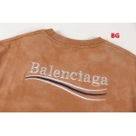 2025年1月10日早春新品入荷バレンシアガ 半袖 Tシャツ BG工場