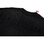 2025年1月10日早春新品入荷バレンシアガ 半袖 Tシャツ BG工場