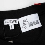 2025年1月10日春夏人気新品入荷LOEWE半袖 Tシャツ ZHG工場