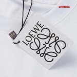 2025年1月10日春夏人気新品入荷LOEWE半袖 Tシャツ ZHG工場