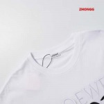 2025年1月10日春夏人気新品入荷LOEWE半袖 Tシャツ ZHG工場