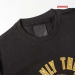 2025年1月10日春夏人気新品入荷ジバンシー  半袖 Tシャツ ZHG工場