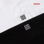 2025年1月10日春夏人気新品入荷ジバンシー  半袖 Tシャツ ZHG工場