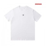 2025年1月10日春夏人気新品入荷ジバンシー  半袖 Tシャツ ZHG工場