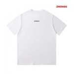 2025年1月10日春夏人気新品入荷ジバンシー  半袖 Tシャツ ZHG工場