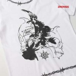 2025年1月10日春夏人気新品入荷ジバンシー  半袖 Tシャツ ZHG工場