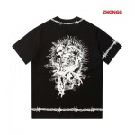 2025年1月10日春夏人気新品入荷ジバンシー  半袖 Tシャツ ZHG工場