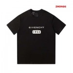 2025年1月10日春夏人気新品入荷ジバンシー  半袖 Tシャツ ZHG工場