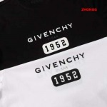 2025年1月10日春夏人気新品入荷ジバンシー  半袖 Tシャツ ZHG工場