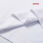 2025年1月10日春夏人気新品入荷ジバンシー  半袖 Tシャツ ZHG工場