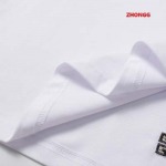 2025年1月10日春夏人気新品入荷ジバンシー  半袖 Tシャツ ZHG工場