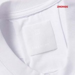 2025年1月10日春夏人気新品入荷ジバンシー  半袖 Tシャツ ZHG工場