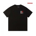 2025年1月10日春夏人気新品入荷ジバンシー  半袖 Tシャツ ZHG工場