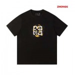 2025年1月10日春夏人気新品入荷ジバンシー  半袖 Tシャツ ZHG工場