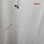 2025年1月10日春夏人気新品入荷ジバンシー  半袖 Tシャツ ZHG工場