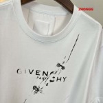 2025年1月10日春夏人気新品入荷ジバンシー  半袖 Tシャツ ZHG工場