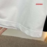 2025年1月10日春夏人気新品入荷ジバンシー  半袖 Tシャツ ZHG工場