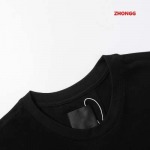 2025年1月10日春夏人気新品入荷ジバンシー  半袖 Tシャツ ZHG工場