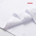 2025年1月10日春夏人気新品入荷ジバンシー  半袖 Tシャツ ZHG工場