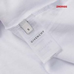 2025年1月10日春夏人気新品入荷ジバンシー  半袖 Tシャツ ZHG工場