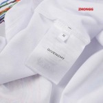 2025年1月10日春夏人気新品入荷ジバンシー  半袖 Tシャツ ZHG工場