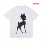 2025年1月10日春夏人気新品入荷ジバンシー  半袖 Tシャツ ZHG工場