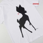 2025年1月10日春夏人気新品入荷ジバンシー  半袖 Tシャツ ZHG工場