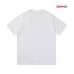 2025年1月10日春夏人気新品入荷ジバンシー  半袖 Tシャツ ZHG工場