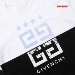 2025年1月10日春夏人気新品入荷ジバンシー  半袖 Tシャツ ZHG工場