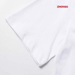 2025年1月10日春夏人気新品入荷ジバンシー  半袖 Tシャツ ZHG工場