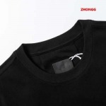 2025年1月10日春夏人気新品入荷ジバンシー  半袖 Tシャツ ZHG工場