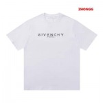 2025年1月10日春夏人気新品入荷ジバンシー  半袖 Tシャツ ZHG工場