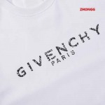 2025年1月10日春夏人気新品入荷ジバンシー  半袖 Tシャツ ZHG工場