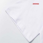 2025年1月10日春夏人気新品入荷ジバンシー  半袖 Tシャツ ZHG工場