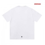 2025年1月10日春夏人気新品入荷ジバンシー  半袖 Tシャツ ZHG工場