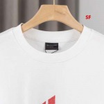 2025年1月13日春夏新品入荷バレンシアガ 半袖 Tシャツ SF工場