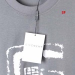 2025年1月13日春夏新品入荷ジバンシー 半袖 Tシャツ SF工場