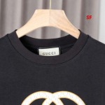 2025年1月13日春夏新品入荷グッチ   半袖 Tシャツ SF工場