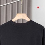 2025年1月13日春夏新品入荷グッチ  半袖 Tシャツ SF工場