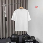 2025年1月13日春夏新品入荷バレンシアガ 半袖 Tシャツ SF工場